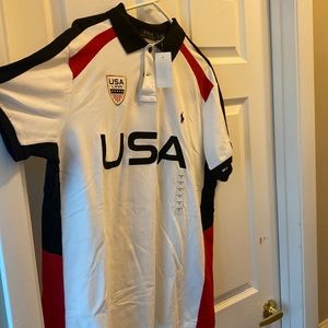 Polo USA brand new with tags